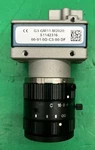 Teledyne Dalsa Genie Nano G3-GM11-M2020 Mono Camera And 25MM Lens. Fixed Price $400.00.