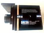 Dalsa DS-12-01M30P Industrial Camera Great Condition. Fixed Price $79.95.