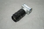 Teledyne Dalsa Genie Nano G3-GM10-M1930 Camera & Lens #X5203. Fixed Price $180.00.