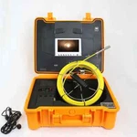 Forbest 3188DN Mini Drain & Sewer Inspection Camera With 100FT. Fixed Price $823.20.