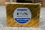 Computar Lens M1214-MP2 / M1214MP2 (used). Fixed Price $109.99.