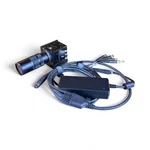 Idt O10 Motionextra 4K Slow Camera With Edmund Optics 75MM. Fixed Price $8249.45.