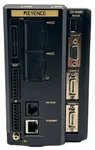 Keyence Corporation CV-X150F Image Sensor/ Vision Controller. Fixed Price $900.00.