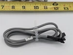 Ccs FCB-1 Led Power Extension Cable, Control Unit To Light, 1M, 3-PIN Sm. Fixed Price $20.00.