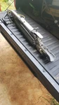 Aries Seeker 503006F Sewer Inspection Pipe Launcher Track Crawler No Camera WHS5. Fixed Price $1200.00.