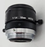 Tamron 98504 1:14 16MM 25.5 Lens *expedite Available*. Fixed Price $27.29.