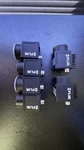 Flir Blackfly 20 Cameras And Computar Lenses Bundle. Fixed Price $2999.00.