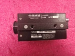 Cohu 2622-1000/0000 Industrial Camera Unit #5. Fixed Price $1495.00.