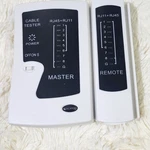 RJ45 Network Cable Tester Ethernet Wire Tool For CAT5 CAT6 CAT7.. Fixed Price $25.99.