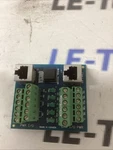 Dalsa XL-F130-34002 Circuit Board K-461. Fixed Price $70.00.