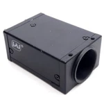 Jai CV-A1-20 Monochrome Ccd Camera 1/2IN Sensor C-mount 1380X1035 Pixels 12VDC. Fixed Price $100.00.
