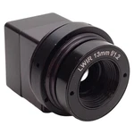 Ici 9320S Infrared Camera, Ufpa, 320X240, 7-14 Band, 9HZ, Usb Mini-b, 5VDC. Fixed Price $575.00.