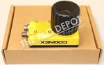 Surplus Cognex IS5100-C01 In-sight Vision 5000 825-0216-1R 5100C Color. Fixed Price $2745.00.