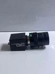 Allied GC1600CH Industrial Color With Computar 12-36MM 1:2.8 Lens. Fixed Price $250.00.