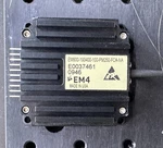 Gooch & Housego EM600 Dfb Laser Module 193.4 Thz 1550 Nm 100 Mw Mint Condition. Fixed Price $1949.00.