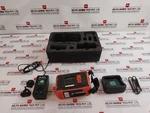Cordex Toughpix 2301XP Explosion Digital Camera Kit 9C94283 AN51709 (incomplete). Fixed Price $1003.04.