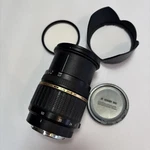 Tamron Af 17-50MM F/2.8 Xr Ld Di-ii Aspherical (if) Zoom Lens For Dlsr Camer. Fixed Price $89.99.