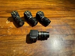 Keyence CA-HX048M Monochrome Machine Vision Camera. Fixed Price $199.00.