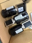Basler ACA4112-8GC Gige Camera With Lenes Utron 16MM F 1:1.6 Rrp AU$3100. Fixed Price $906.13.