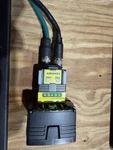 Cognex IS2801M-EA. And Cable Sets. Fixed Price $750.00.