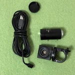 Ueye UI-1225LE-M-GL Industrial Camera W/ Lens Clamp & Usb Cord. Fixed Price $379.99.