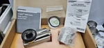 Cognex Camera IS5400-CS01 Stainless Washdown. Fixed Price $809.19.