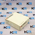 Keyence CA-CH5L L-shaped Connector Camera Cable 5-M. Fixed Price $219.99.