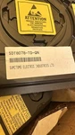 Sumitomo SDT8078-TD-QN Fiber Optic. Fixed Price $55.00.