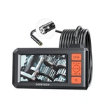 Depstech Dual Lens Industrial Endoscope, 1080P Digital Borescop... Fast Usa Ship. Fixed Price $84.86.