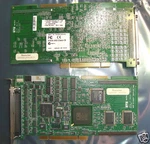 Matrox METEOR2-DIG/4/L Digital Frame Grabber Pci Card. Fixed Price $99.00.