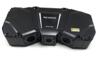 Keyence XR-HT15M 3D Camera Xg Connectable Model 15MM Type. Fixed Price $2552.00.
