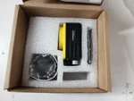 Cognex IS7200-C11 In-sight Color Vision Camera Sensor W/ Patmax. Fixed Price $1299.99.