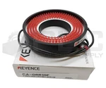 New Keyence CA-DRR10F Red Light Ring. Fixed Price $950.00.