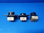 Aviiva AT71XM2LV2010-BA0 2X AT71YM2LV2010-BA0 Industrial Camera Lot Of 3. Fixed Price $449.00.