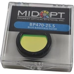 New Midopt BP470-25.5 Bandpass Filter 470NM 25.5MM Diameter M25.5X0.5 Industrial. Fixed Price $39.99.