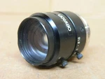 Omron Fz-leh Camera Lens 25MM. Fixed Price $549.99.