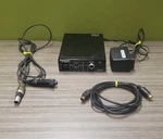Panasonic GP-KS252 Industrial Color Ccd Camera Unit With Cords Free Shipping. Fixed Price $149.99.