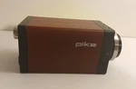 Allied Vision Pike F032B Asg Industrial Camera. Fixed Price $125.00.