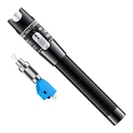 Visual Fault LOCATOR,80-100KM Fiber Optic Cable Tester Meter, Vfl Red Light P.... Fixed Price $91.26.