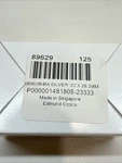 Edmund Optics 20MM Protected Silver Coated, N-BK7 Right Angle Mirror $128. Fixed Price $64.00.