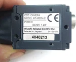 New Hitachi KP-M20N-S1 Ccd Camera. Fixed Price $192.00.