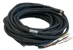 New Cognex CCB-PWRIO-15 Power And I/o Cable Rev. CCBPWRIO15. Fixed Price $300.00.
