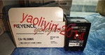 1PCS New Keyence CA-HL08MX CAHL08MX Intelligent Industrial Camera. Fixed Price $1567.81.