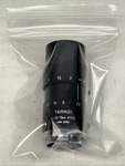 Tamron 23FM75L Machine Vision Lens 2/3 Sensor 75MM Fl F/3.9-32, Used, Usa Seller. Fixed Price $100.00.