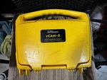 Vivax Metrotech VCAM-5 Monitor Only. Fixed Price $1400.00.