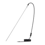 Teslong 26IN Rigid Usb Borescope, Black/metallic Silver, TSNTG100H. Fixed Price $99.99.