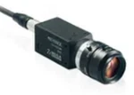 Keyence CV-H200M High-speed Digital 2-MILLION-PIXEL Black-and-white Camera. Fixed Price $4445.56.