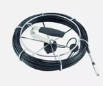 General Tools P610-20PR 65FT Pipe Duct Probe 0.4'' Diameter For DCS600. Fixed Price $275.90.