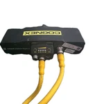 Cognex DM362QL Dataman Barcode Reader ODDM-302-625-W Svl Light Apg Mount Cables. Fixed Price $499.00.