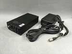 Toshiba IK-UM42 Camera Control Unit, Dc 12V, 5W With Power Adapter Supply. Fixed Price $199.00.